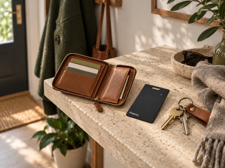 The everyday wallet