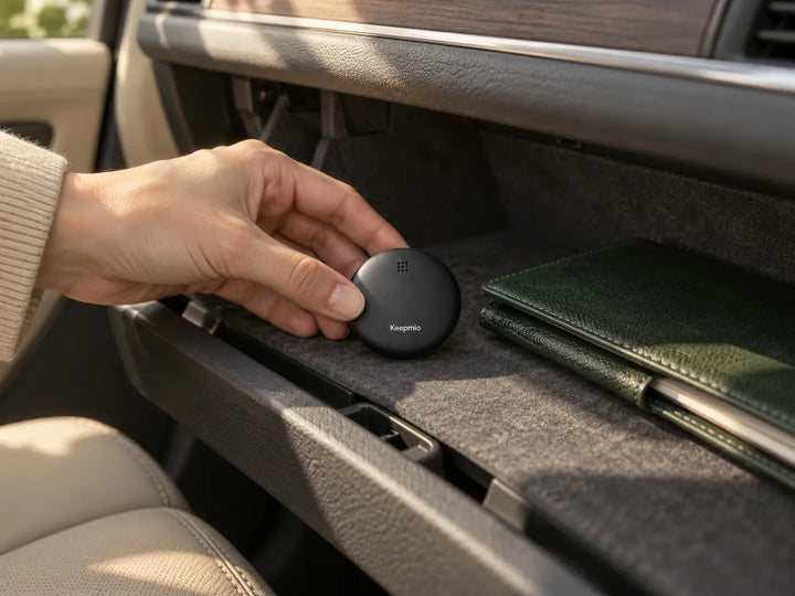Car essentials
