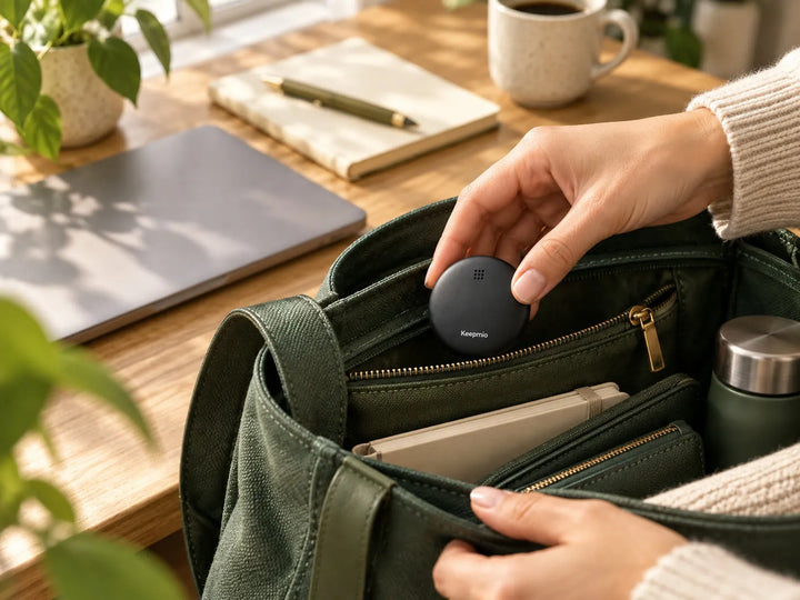 The everyday bag